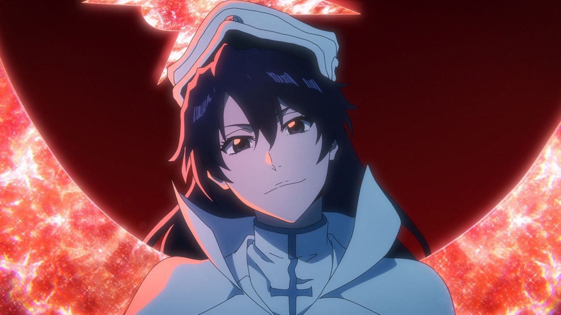Bambietta as seen in Bleach TYBW episode 17 (Image via Pierrot)